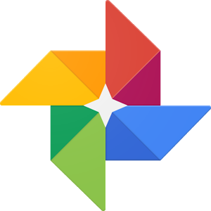 Google Photos Logo